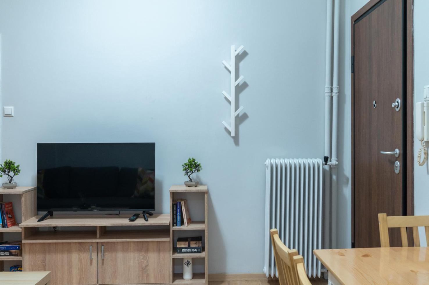 Entire Apt, 2 Bdrm, City Center أثينا المظهر الخارجي الصورة
