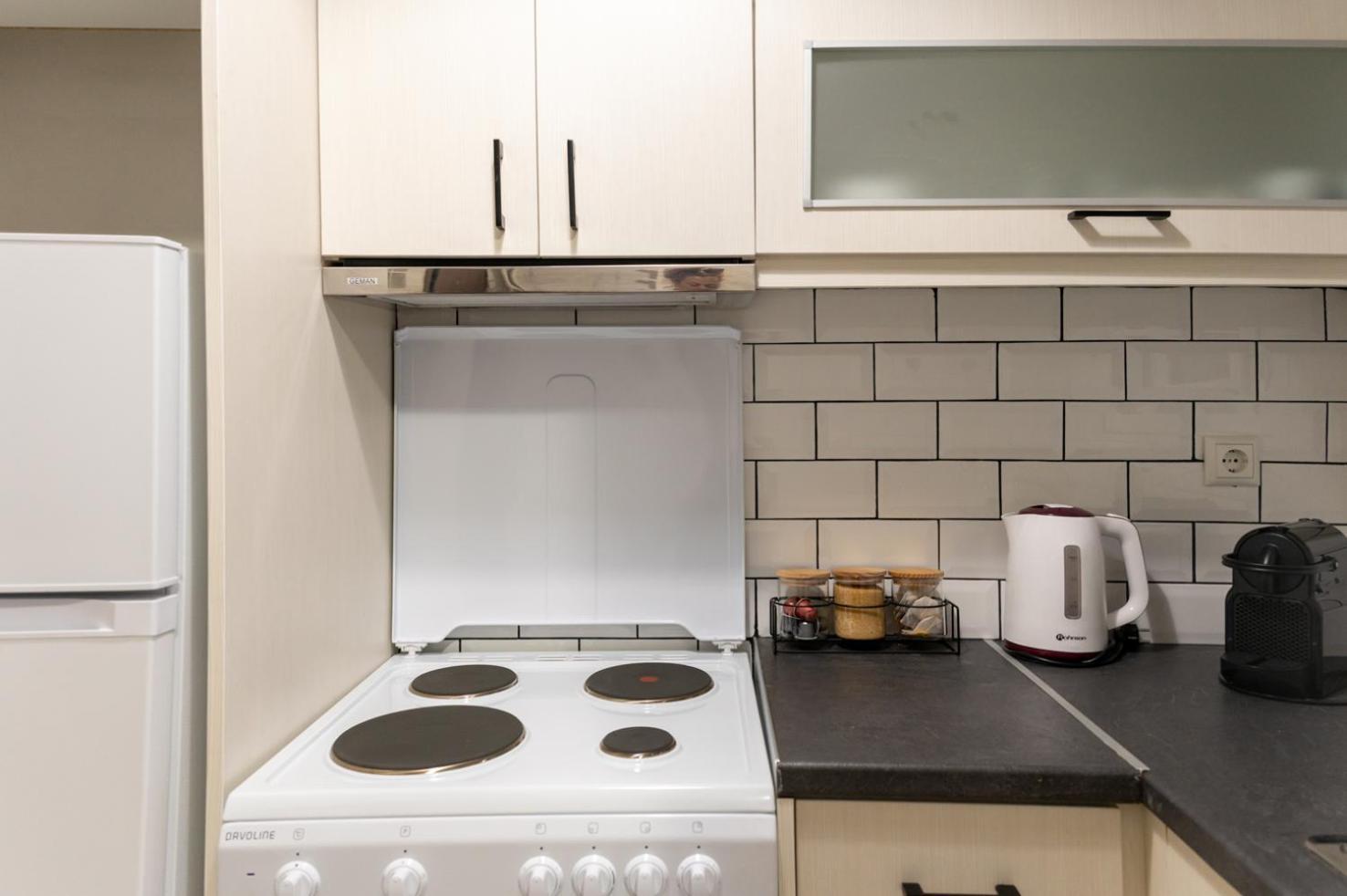Entire Apt, 2 Bdrm, City Center أثينا المظهر الخارجي الصورة